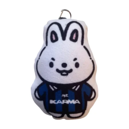 Mini Skzoo | Karma Leebit