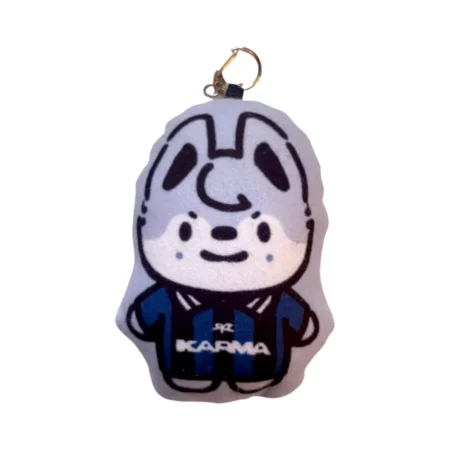 Mini Skzoo | Karma Wolfchan