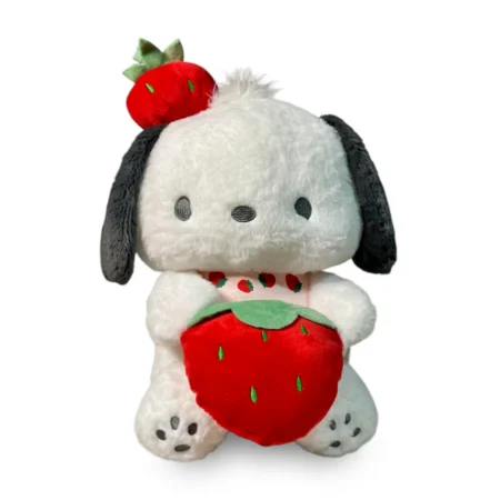 Peluches Sanrio | Pochacco