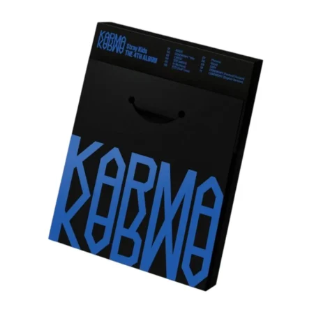 Stray Kids - Karma Compact Ver.