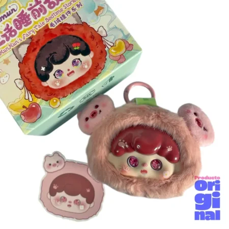 Baby Three Munmun’s Fairy Tale Bedtime Stories [Caja Abierta]