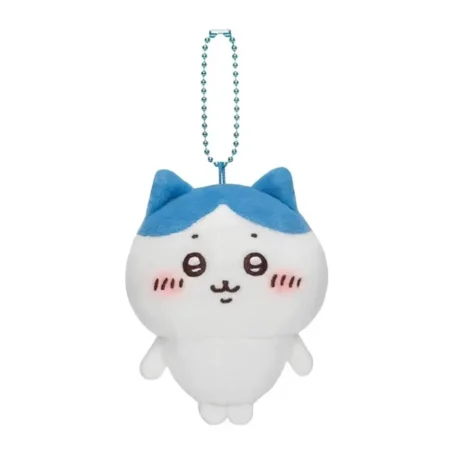 Colgante de Peluche |  Hachiware