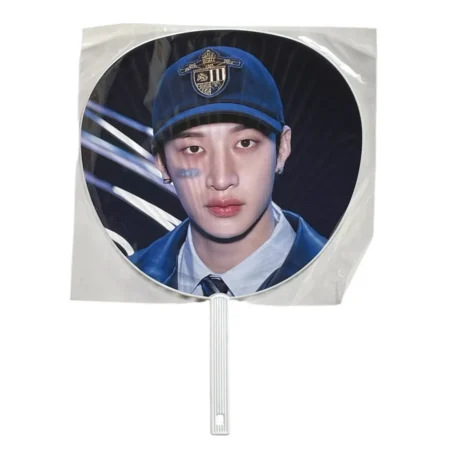 Stray Kids Image Picket - Bang Chan | World Tour <dominATE JAPAN>