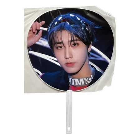 Stray Kids Image Picket - Han | World Tour <dominATE JAPAN>