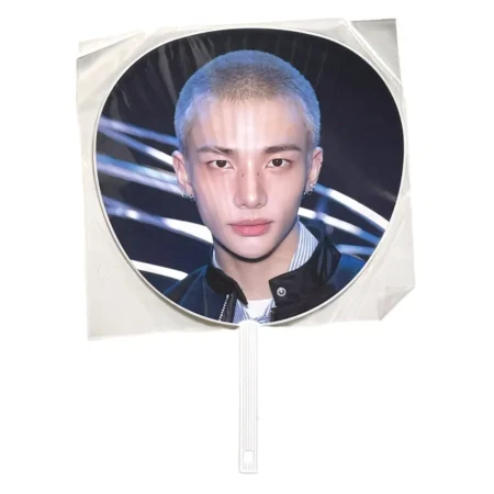 Stray Kids Image Picket - Hyunjin | World Tour <dominATE JAPAN>