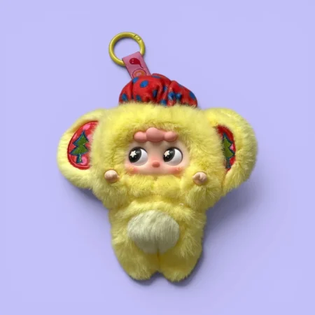 MIGO Little Troublemaker Plush Series