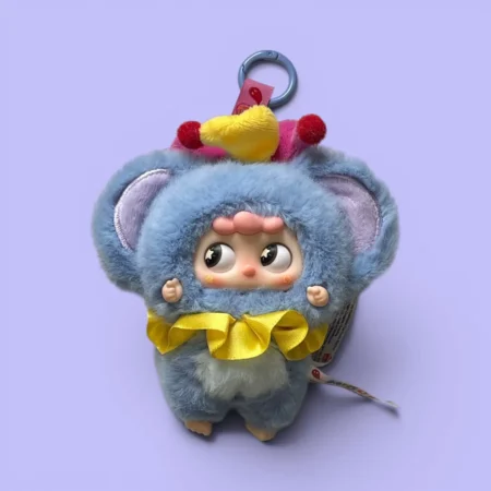 MIGO Little Troublemaker Plush Series