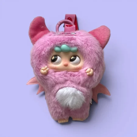 MIGO Little Troublemaker Plush Series