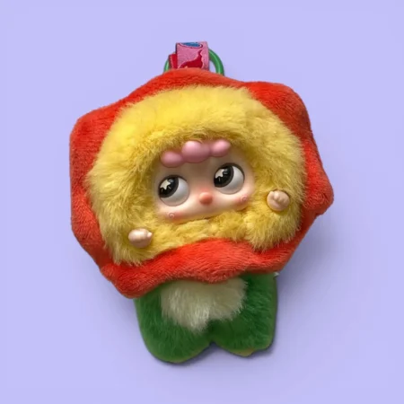 MIGO Little Troublemaker Plush Series