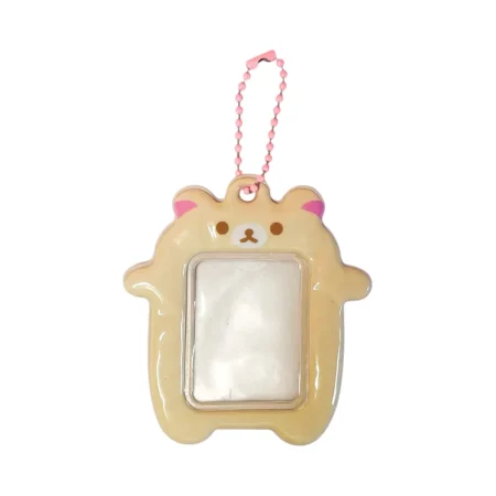 Photo ID Holder PVC | Oso
