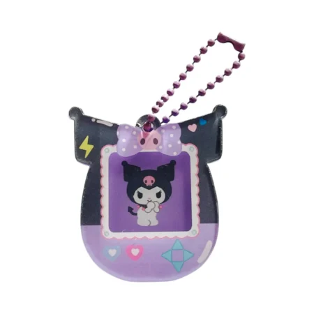 Photo ID Holder | Kuromi