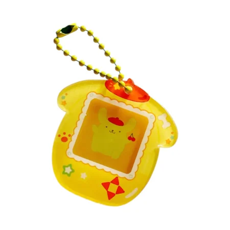 Photo ID Holder | Pompompurin