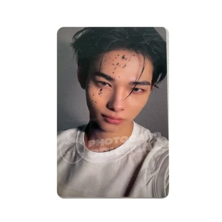 Photocard Enhypen | Ni-Ki | Desire: Unleash Ver.