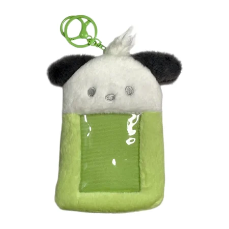 Cardholder Peluche | Pochacco