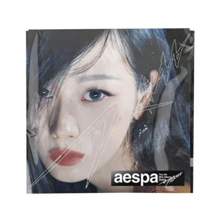 Aespa - Drama | Scene Ver. - Giselle