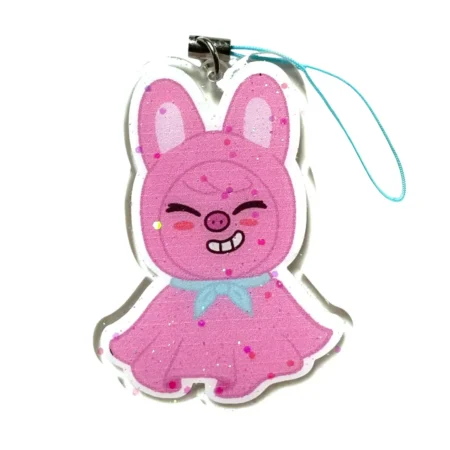 Colgante Skzoo Teru Teru Bozu | Dwaekki