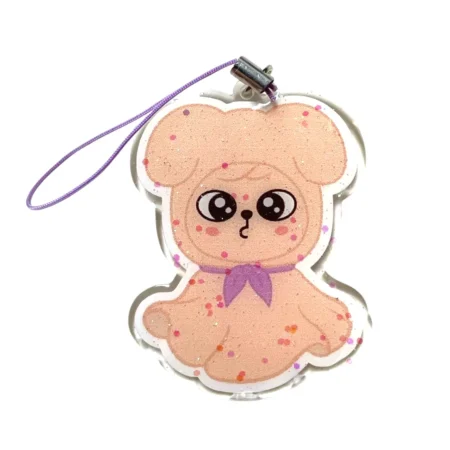 Colgante Skzoo Teru Teru Bozu | PuppyM