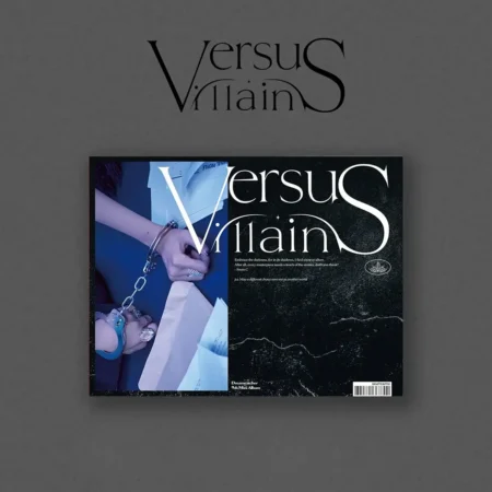 Dreamcatcher - VillainS | S ver.