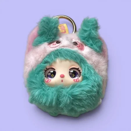 LIILA Garden Tea Party Mini Plush Series