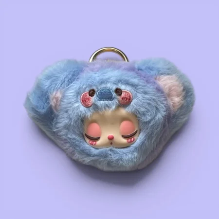 LIILA Garden Tea Party Mini Plush Series