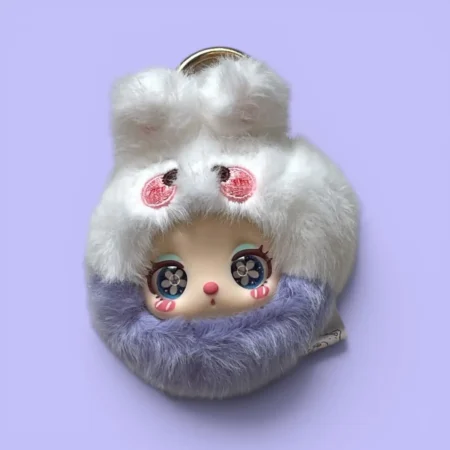 LIILA Garden Tea Party Mini Plush Series