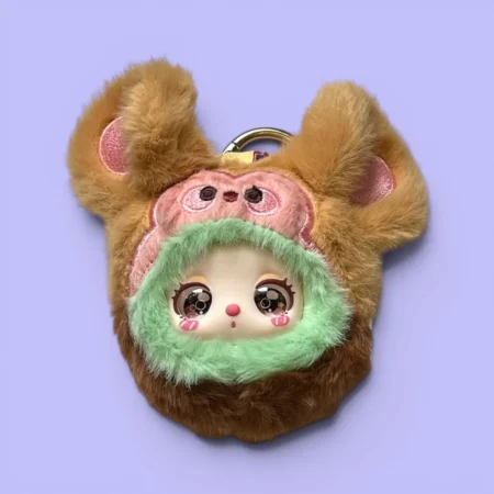 LIILA Garden Tea Party Mini Plush Series
