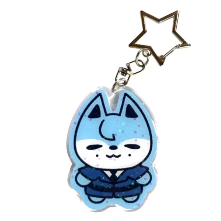 Llavero Stray Kids Skzoo Solos | Bang Chan