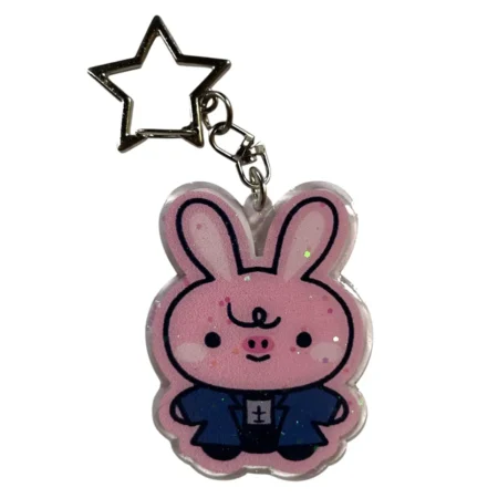 Llavero Stray Kids Skzoo Solos | Changbin