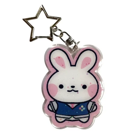 Llavero Stray Kids Skzoo Solos | Lee Know