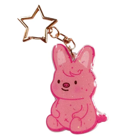 Llavero Stray Kids Skzoo Teddy Bear | Dwaekki