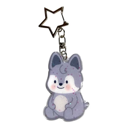 Llavero Stray Kids Skzoo Teddy Bear | Wolfchan