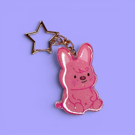 Llavero Stray Kids Skzoo Teddy Bear | Dwaekki