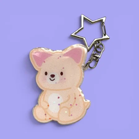 Llavero Stray Kids Skzoo Teddy Bear | FoxiNy