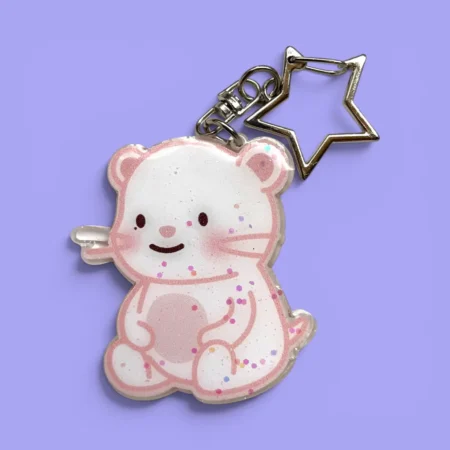 Llavero Stray Kids Skzoo Teddy Bear | Jiniret