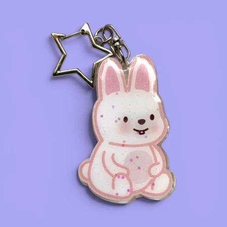 Llavero Stray Kids Skzoo Teddy Bear | Leebit