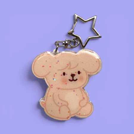 Llavero Stray Kids Skzoo Teddy Bear | PuppyM