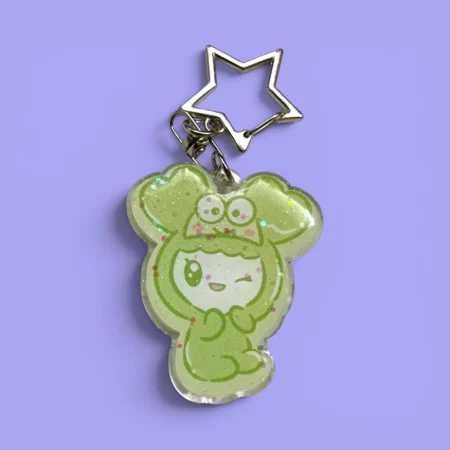 Llavero Twice Lovelys Sanrio | Jeongvely