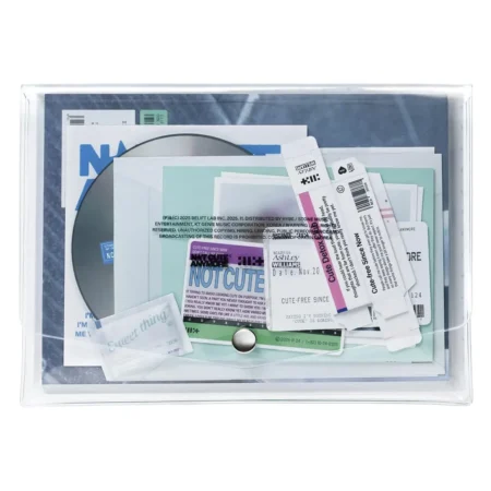 Illit - Not Cute Anymore | Not Cute Ver.