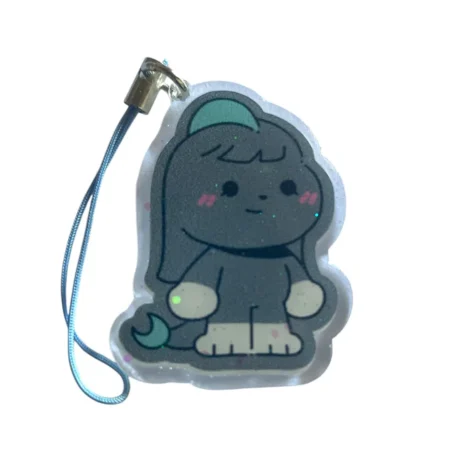 Colgante Aespa #potd | Giselle