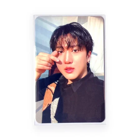 Photocard Stray Kids | Changbin | Do It Sound Wave