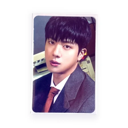 Photocard BTS | Jin | Happy Target Exclusive