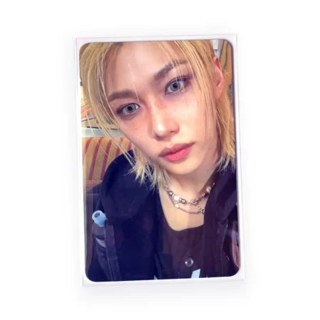 Photocard Stray Kids | Felix | Karma Compact Ver.