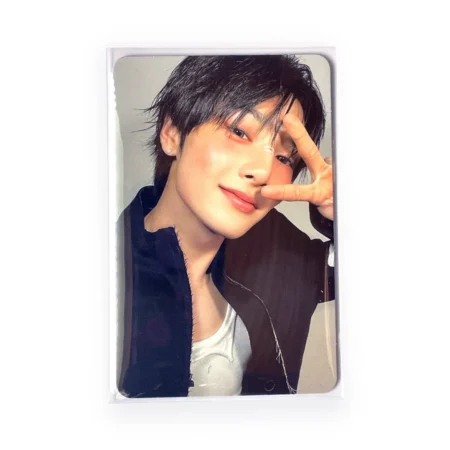 Photocard Stray Kids | I.N | Karma Karma Ver.