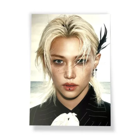 Stray Kids Do It – It Ver Photo Board | Felix