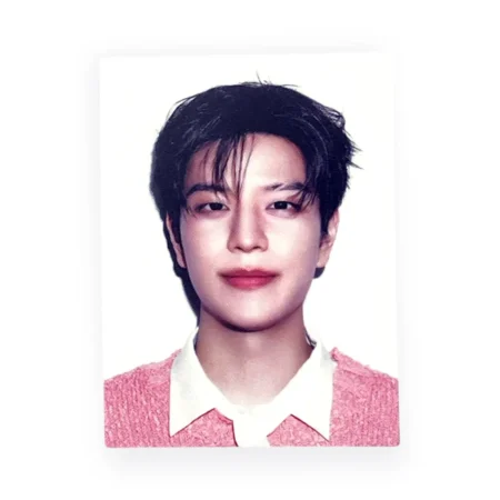 Stray Kids Do It - It Ver Sticker ID | Seungmin