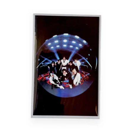 Photocard Stray Kids | Unit | Karma Karma Ver.