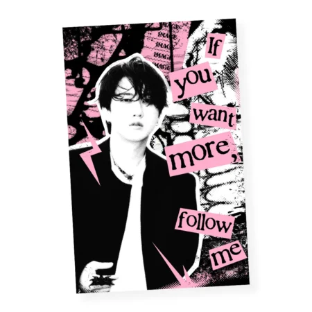 Poster Do It | Changbin