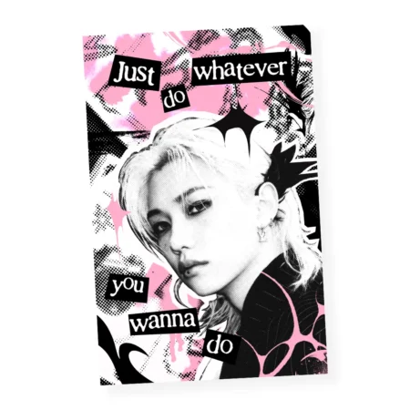 Poster Do It | Felix