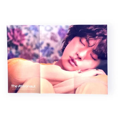 BTS | Jin | The Astronaut Ver 02