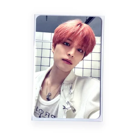 Photocard Stray Kids | Seungmin | Rock-Star
